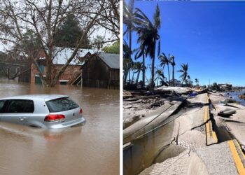 Όχι στην ενιαία προσέγγιση για τη μείωση του κενού προστασίας στις φυσικές καταστροφές
