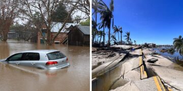 Όχι στην ενιαία προσέγγιση για τη μείωση του κενού προστασίας στις φυσικές καταστροφές