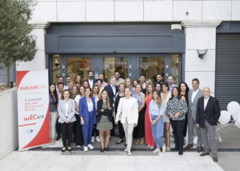 Η Eurolife FFH γιόρτασε και φέτος την αξία της εξυπηρέτησης