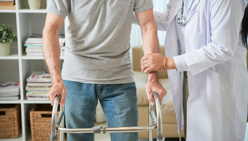 Μεγάλες ελλείψεις στα φυσικοθεραπευτήρια καταγγέλουν οι εργαζόμενοι