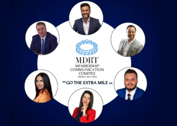 Φέρνοντας το MDRT κοντά  στον ασφαλιστικό σύμβουλο του σήμερα