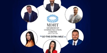 Φέρνοντας το MDRT κοντά  στον ασφαλιστικό σύμβουλο του σήμερα