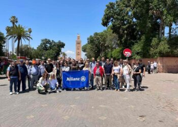 Allianz Ευρωπαϊκή Πίστη: Ταξίδια επιβράβευσης σε Ισλανδία και Μαρόκο