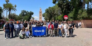 Allianz Ευρωπαϊκή Πίστη: Ταξίδια επιβράβευσης σε Ισλανδία και Μαρόκο