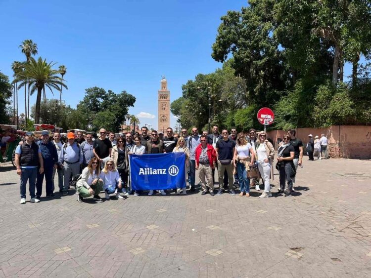 Allianz Ευρωπαϊκή Πίστη: Ταξίδια επιβράβευσης σε Ισλανδία και Μαρόκο