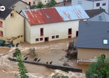 Έτσι θα είναι η γη τα επόμενα χρόνια (video)
