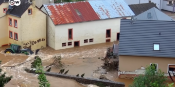 Έτσι θα είναι η γη τα επόμενα χρόνια (video)