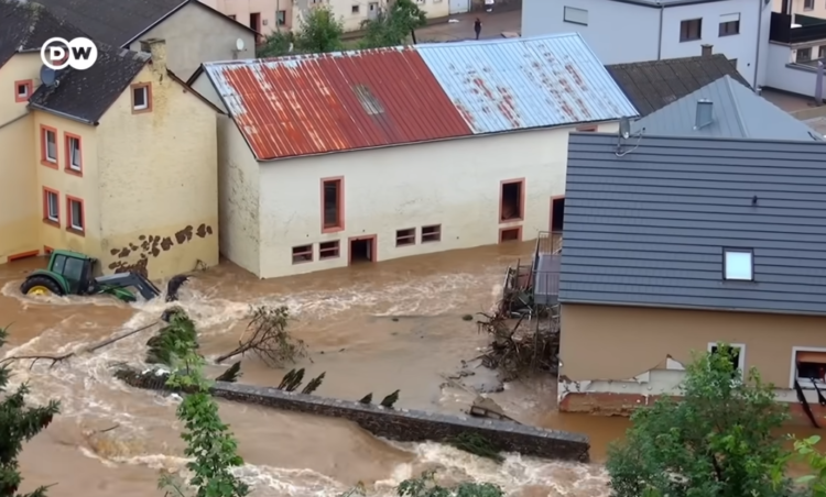 Έτσι θα είναι η γη τα επόμενα χρόνια (video)