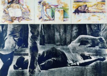 Γιάννης Ρούντος: Η αμετάβλητη πυκνότητα της αξίας του μηνύματος “Ψωμί, Παιδεία, Ελευθερία”