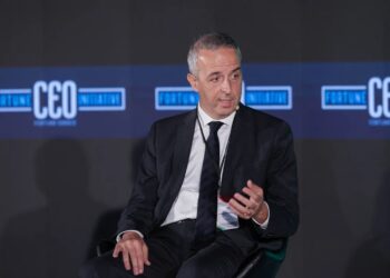 N. Αντιμησάρης: Έτοιμη να ανταποκριθεί στους κινδύνους των φυσικών καταστροφών η ασφαλιστική αγορά