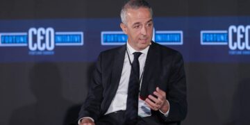 N. Αντιμησάρης: Έτοιμη να ανταποκριθεί στους κινδύνους των φυσικών καταστροφών η ασφαλιστική αγορά