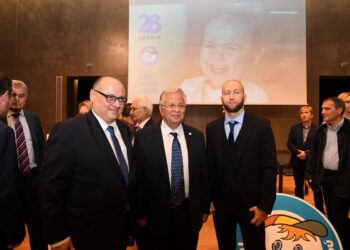 Η Euroins υποστηρικτής της εκδήλωσης 28 χρόνια Χαμόγελο του Παιδιού