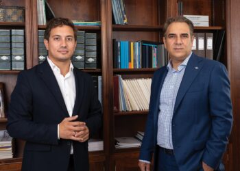 Υδρόγειος – Reale: Από τις μεγαλύτερες στρατηγικές επενδύσεις της αγοράς μας τα τελευταία 18 χρόνια