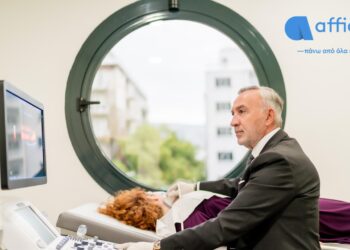 Η Affidea πρωτοστατεί στην επιστημονική εκπαίδευση της Υπερηχοτομογραφίας
