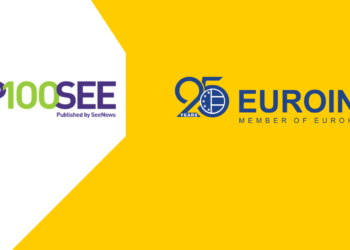 Σημαντική διάκριση για τη Euroins στη ΝΑ Ευρώπη