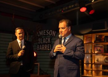 A. Γεωργιάδης: Θέλουμε να τονώσουμε την ανάπτυξη της ιδιωτικής ασφάλισης