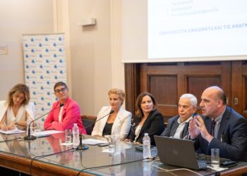 Affidea και Ένωση Γυναικών Δικηγόρων Αθηνών στη μάχη κατά του καρκίνου του μαστού