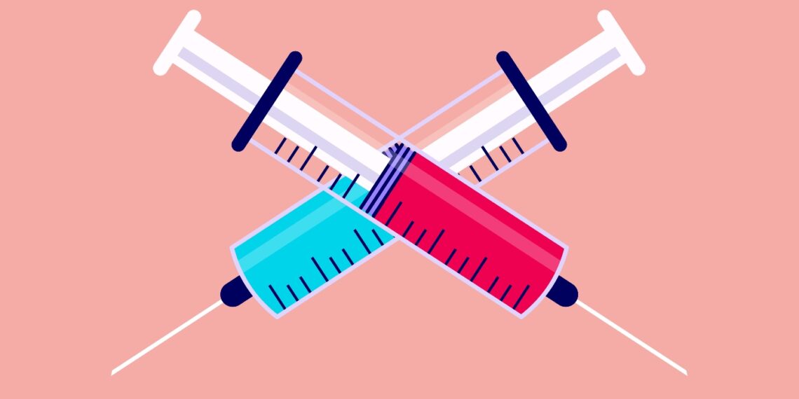 Τι πρέπει να γνωρίζετε για τον αντιγριπικό εμβολιασμό