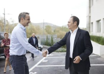 Η ELPEN υλοποίησε τη μεγαλύτερη βιομηχανική επένδυση στην Ανατολική Αττική