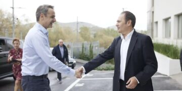 Η ELPEN υλοποίησε τη μεγαλύτερη βιομηχανική επένδυση στην Ανατολική Αττική