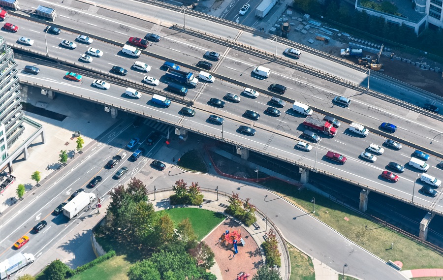 Πρόστιμα αντί παραβόλου για τους ανασφάλιστους κατόχους Ι.Χ.