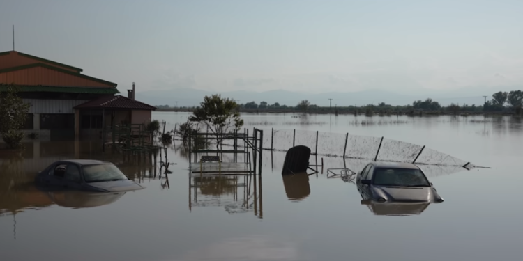 Πάνω από 1 δις οι εκτιμώμενες αποζημιώσεις για τον Daniel