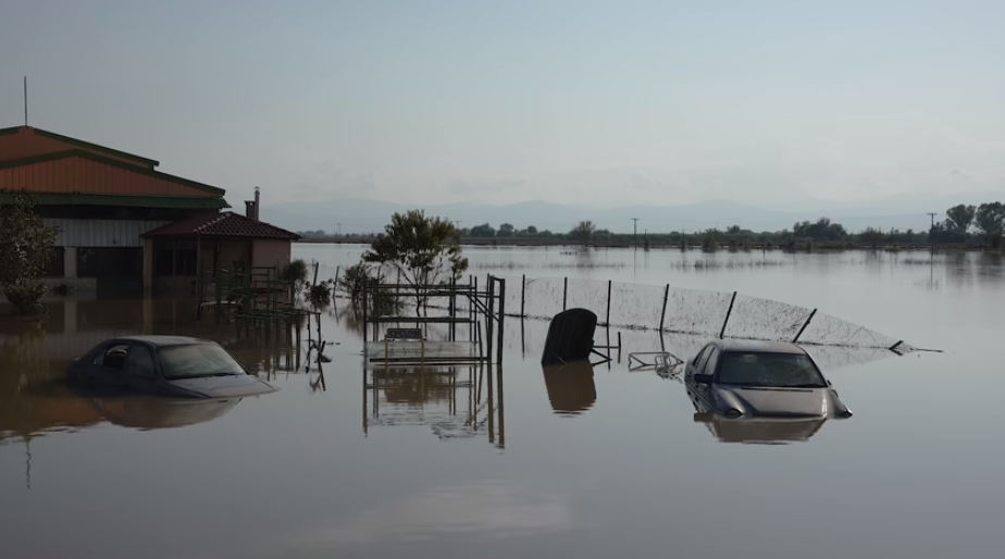 Πάνω από 1 δις οι εκτιμώμενες αποζημιώσεις για τον Daniel