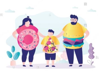 Οι αιτίες της επιδημίας της παιδικής παχυσαρκίας στην Ελλάδα