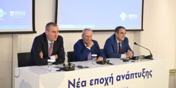 Reale Group και Υδρόγειος Ασφαλιστική σε νέα εποχή