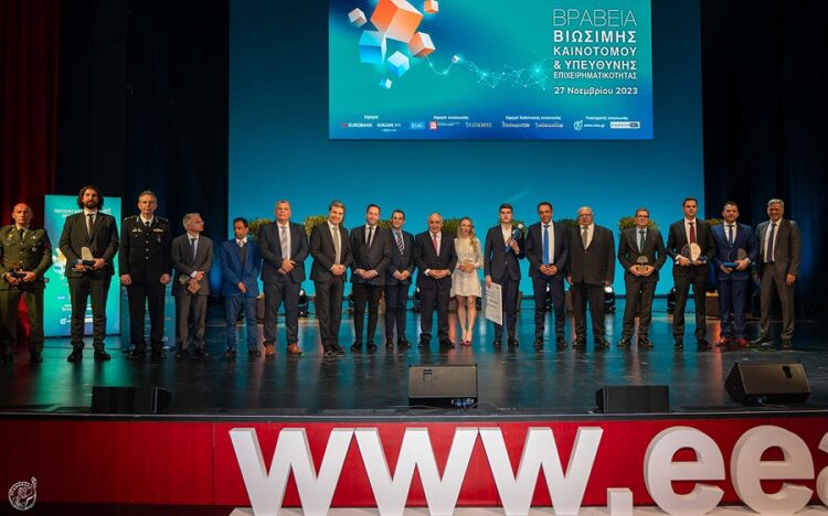 Η Eurolife FFH στηρίζει τις μικρές & μεσαίες επιχειρήσεις