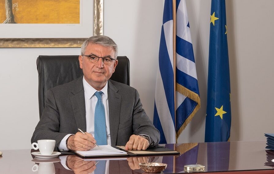 Οι τρεις άξονες του νέου ασφαλιστικού νομοσχεδίου