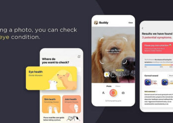 Για πρώτη φορά στην Ευρώπη, το AI στην υπηρεσία των κατοικίδιων,    από τη Ηoolie Pet το πρώτο καινοτόμο underwriting στην Ευρώπη μέσω της startup Hoolie Foundation