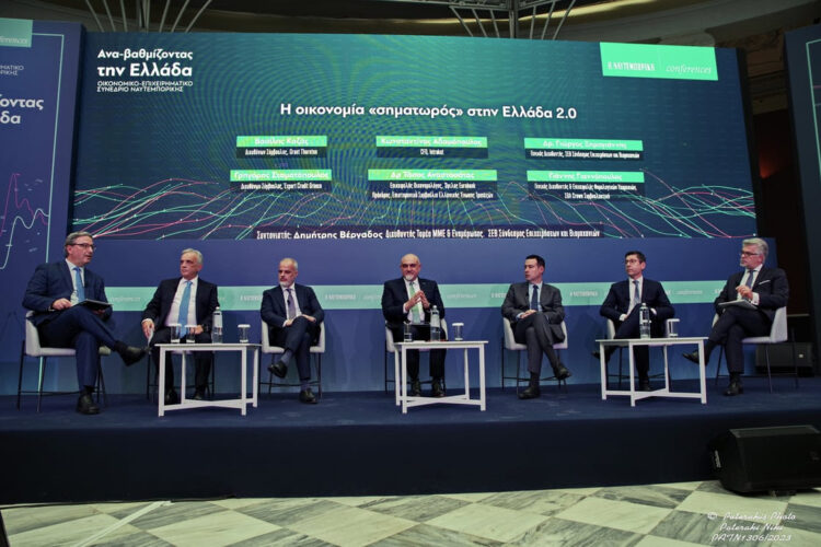 Γ. Σταματόπουλος: Εργαλεία για τον εξαγωγέα που έχει μείνει εκτός τραπεζικού συστήματος