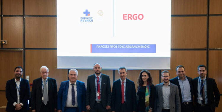 Το 63% των Ελλήνων χρειάζεται συμπληρωματική συνταξιοδοτική αποταμίευση