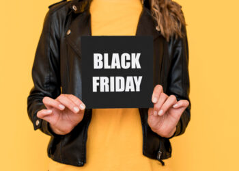 Black Friday: 4+1 χρήσιμες συμβουλές για έξυπνες αγορές