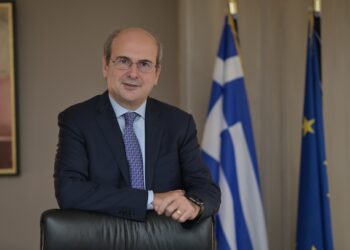 Φυσικές καταστροφές: Μία συζήτηση που πρέπει να ξεκινήσει