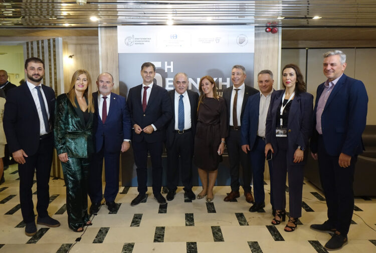 6 συμπεράσματα στην 5η Εθνική Συνδιάσκεψη της ασφαλιστικής διαμεσολάβησης