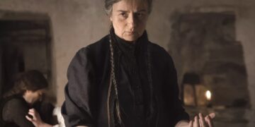 Γιάννης Ρούντος: “Φόνισσα”, ένα ακροβατικό ποίημα κινηματογράφου