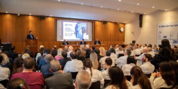 Εκδήλωση με θέμα «Η τεχνητή νοημοσύνη (ΑΙ) στην Ιατρική» από το ΜΗΤΕΡΑ 