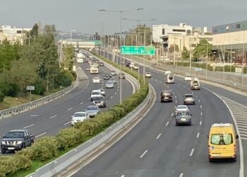 Γιάννης Ρούντος: Ο πολιτισμός της μετακίνησης για την ποιότητα ζωής