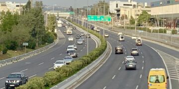 Γιάννης Ρούντος: Ο πολιτισμός της μετακίνησης για την ποιότητα ζωής