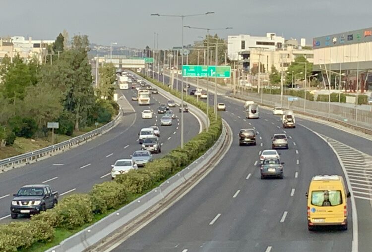 Γιάννης Ρούντος: Ο πολιτισμός της μετακίνησης για την ποιότητα ζωής