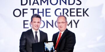 Η Affidea στα «Διαμάντια» της Ελληνικής Οικονομίας για μια ακόμη χρονιά