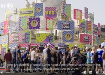 H Allianz συμμετείχε στην “Παραολυμπιακή Ημέρα” (video)