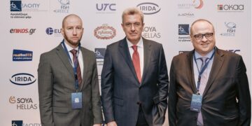 H Euroins  υποστηρικτής του «Συμποσίου Ιχθυοκαλλιέργειας 2023»