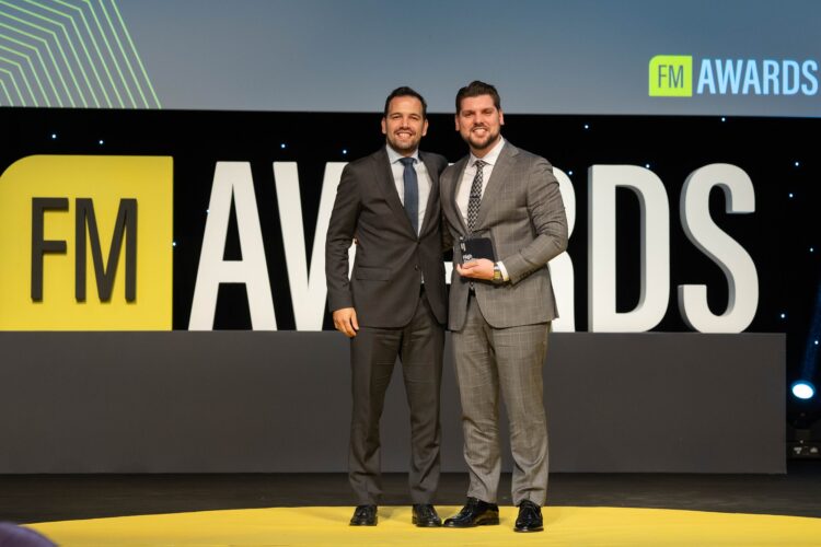 FMIA 2023: Διάκριση στην κατηγορία “High Quality” για την Brokers Union