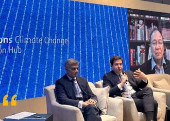 PwC Ελλάδας: Δυναμική παρουσία στην COP28