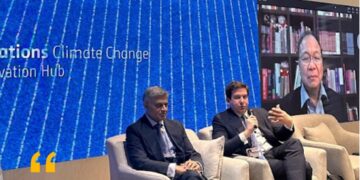 PwC Ελλάδας: Δυναμική παρουσία στην COP28