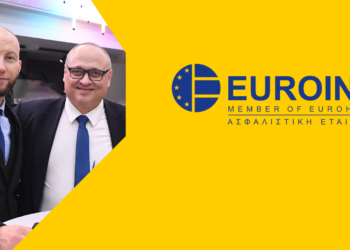 EUROINS Ελλάδος: Ενίσχυση της εταιρικής διακυβέρνησης με νέα διοικητική δομή