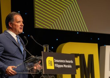 A. Γεωργιάδης:  “Επαγγελματικά ταμεία: Το κράτος παραμένει πάντα ουδέτερος διαιτητής”